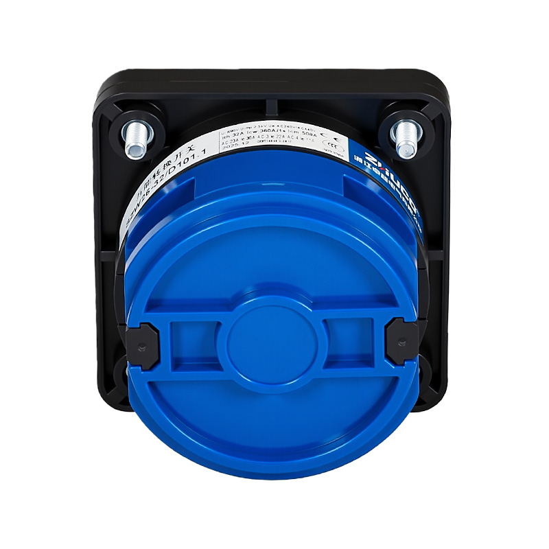 ZHUCO SZW26-324GS OFF-ON Two-position four-section power switch