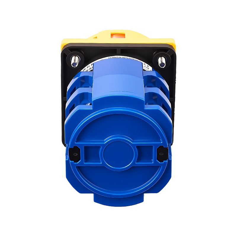 ZHUCO SZW26-63/2GS OFF-ON Two-Position Two-Pole Power Switch ZHUCO SZW26-63/2GS OFF-ON Two-Position Two-Pole Power Switch