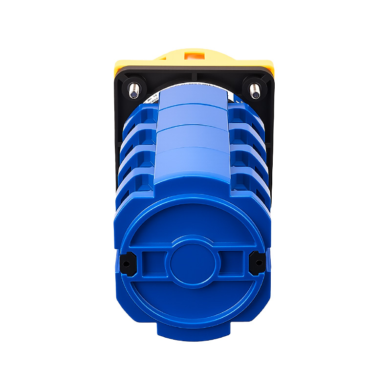 ZHUCO SZW26-63/4GS OFF-ON Two-Position Four-Pole Power Switch