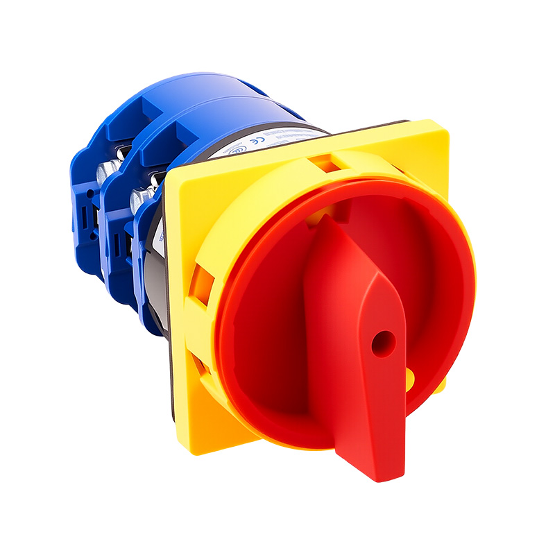 ZHUCO SZW26-125/2GS OFF-ON two-position two-section power switch ZHUCO SZW26-125/2GS OFF-ON two-position two-section power switch