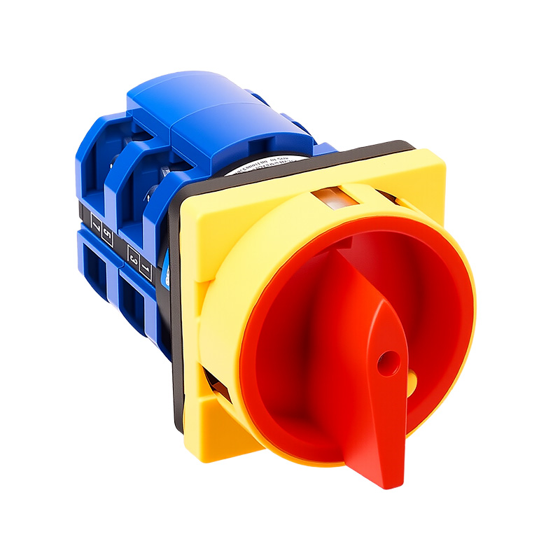 ZHUCO SZW26-63/2GS OFF-ON Two-Position Two-Pole Power Switch ZHUCO SZW26-63/2GS OFF-ON Two-Position Two-Pole Power Switch