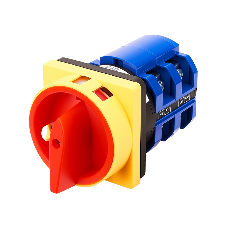 ZHUCO SZW26-63/2GS OFF-ON Two-Position Two-Pole Power Switch ZHUCO SZW26-63/2GS OFF-ON Two-Position Two-Pole Power Switch