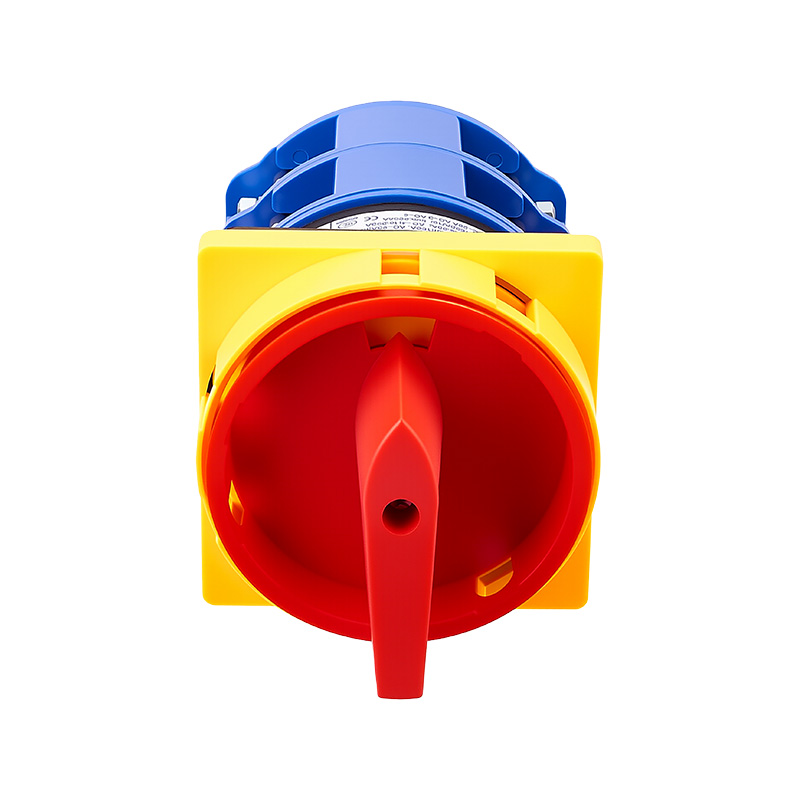 ZHUCO SZW26-160/2GS OFF-ON two-position two-section high-current power isolator switch ZHUCO SZW26-160/2GS OFF-ON two-position two-section high-current power isolator switch