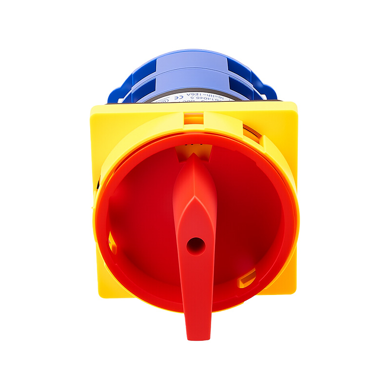 ZHUCO SZW26-125/2GS OFF-ON two-position two-section power switch ZHUCO SZW26-125/2GS OFF-ON two-position two-section power switch