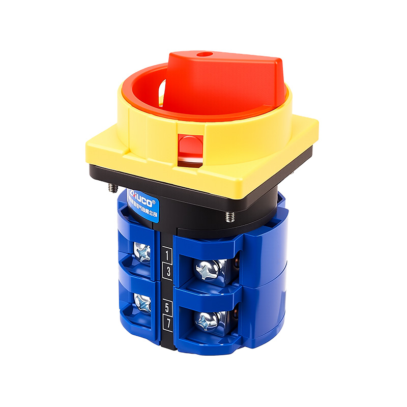 ZHUCO SZW26-63/2GS OFF-ON Two-Position Two-Pole Power Switch ZHUCO SZW26-63/2GS OFF-ON Two-Position Two-Pole Power Switch