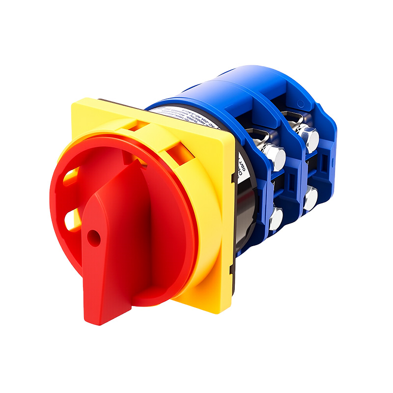 ZHUCO SZW26-160/2GS OFF-ON two-position two-section high-current power isolator switch ZHUCO SZW26-160/2GS OFF-ON two-position two-section high-current power isolator switch