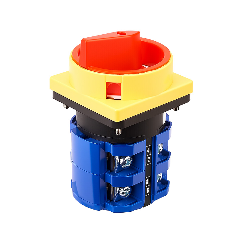 ZHUCO SZW26-63/2GS OFF-ON Two-Position Two-Pole Power Switch ZHUCO SZW26-63/2GS OFF-ON Two-Position Two-Pole Power Switch