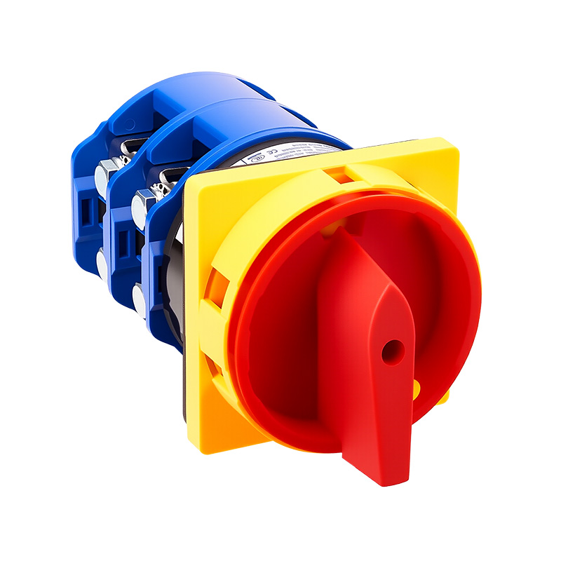 ZHUCO SZW26-160/2GS OFF-ON two-position two-section high-current power isolator switch ZHUCO SZW26-160/2GS OFF-ON two-position two-section high-current power isolator switch