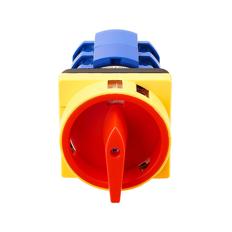 ZHUCO SZW26-63/2GS OFF-ON Two-Position Two-Pole Power Switch ZHUCO SZW26-63/2GS OFF-ON Two-Position Two-Pole Power Switch