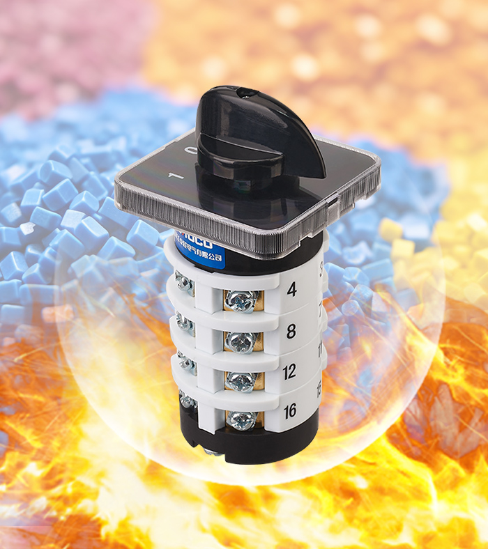 Zhejiang Zhuochao Electric Co., Ltd.