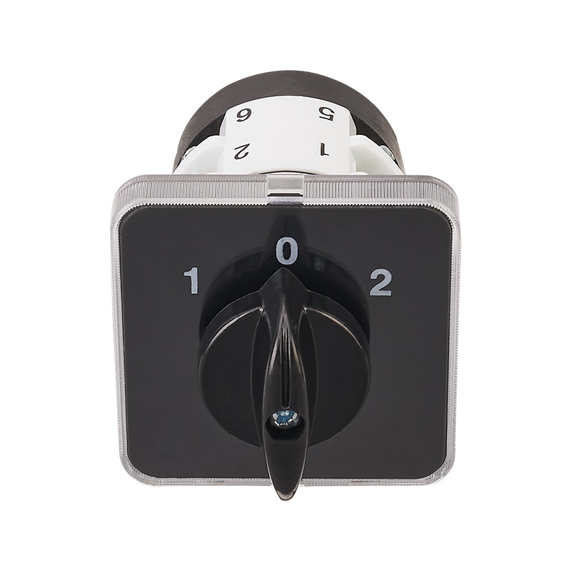 ZHUCO SZL9-20/D0414.2 20A/2P Two-Pole Three-Position 102 Changeover Switch ZHUCO SZL9-20/D0414.2 20A/2P Two-Pole Three-Position 102 Changeover Switch