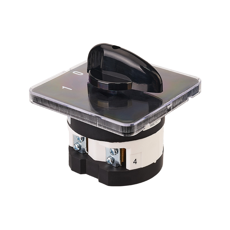 ZHUCO SZL9-75/D0083.1 75A/1P One-Section Three-Position 102 Changeover Switch