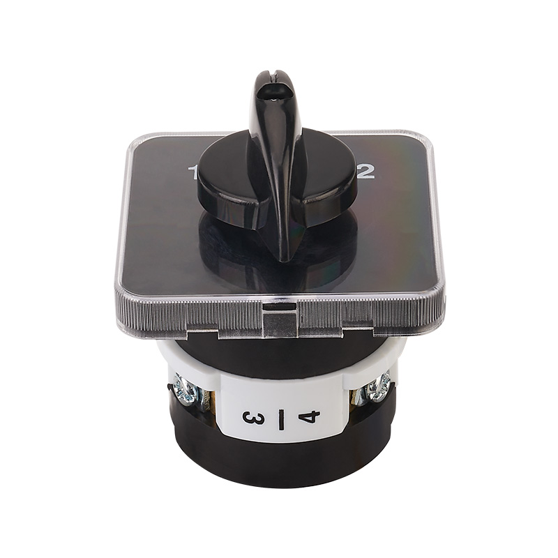 ZHUCO SZL9-20/D0083.1 20A/1P One-Pole Three-Position 102 Changeover Switch