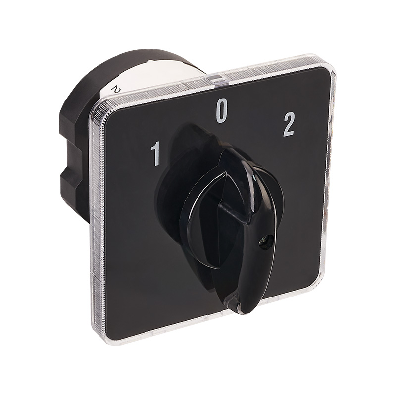 ZHUCO SZL9-75/D0083.1 75A/1P One-Section Three-Position 102 Changeover Switch