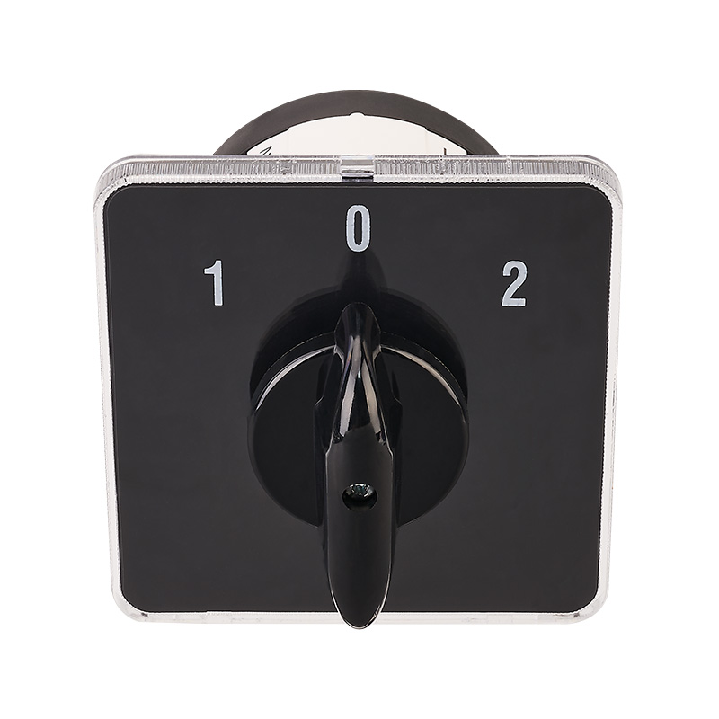 ZHUCO SZL9-75/D0083.1 75A/1P One-Section Three-Position 102 Changeover Switch